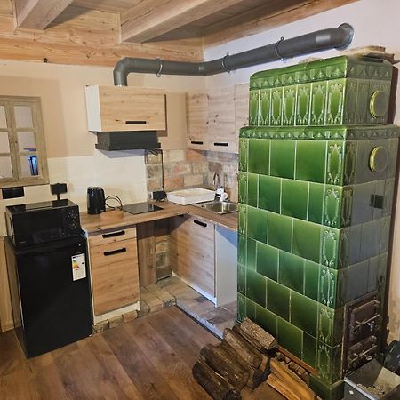 Apartament Rynek 30 Osieczna Eksteriør bilde