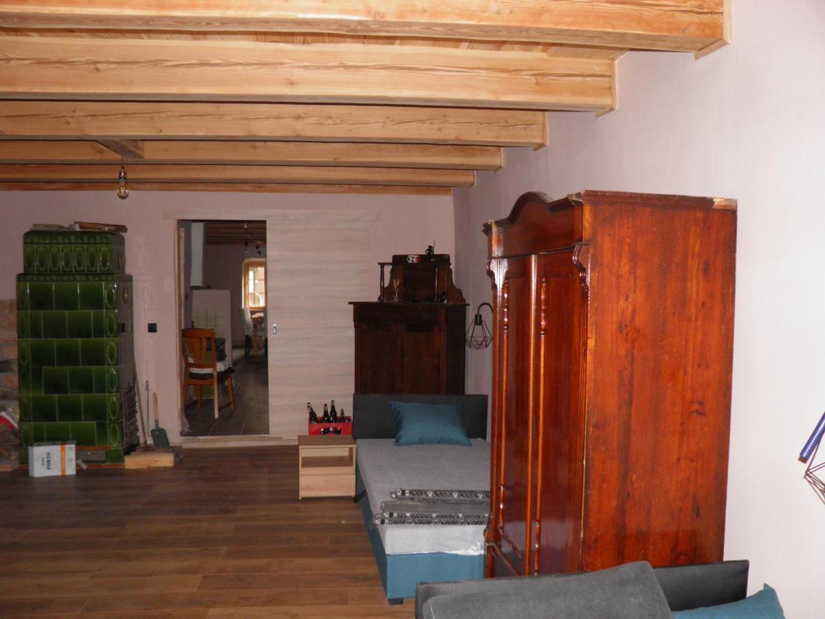 Apartament Rynek 30 Osieczna Eksteriør bilde