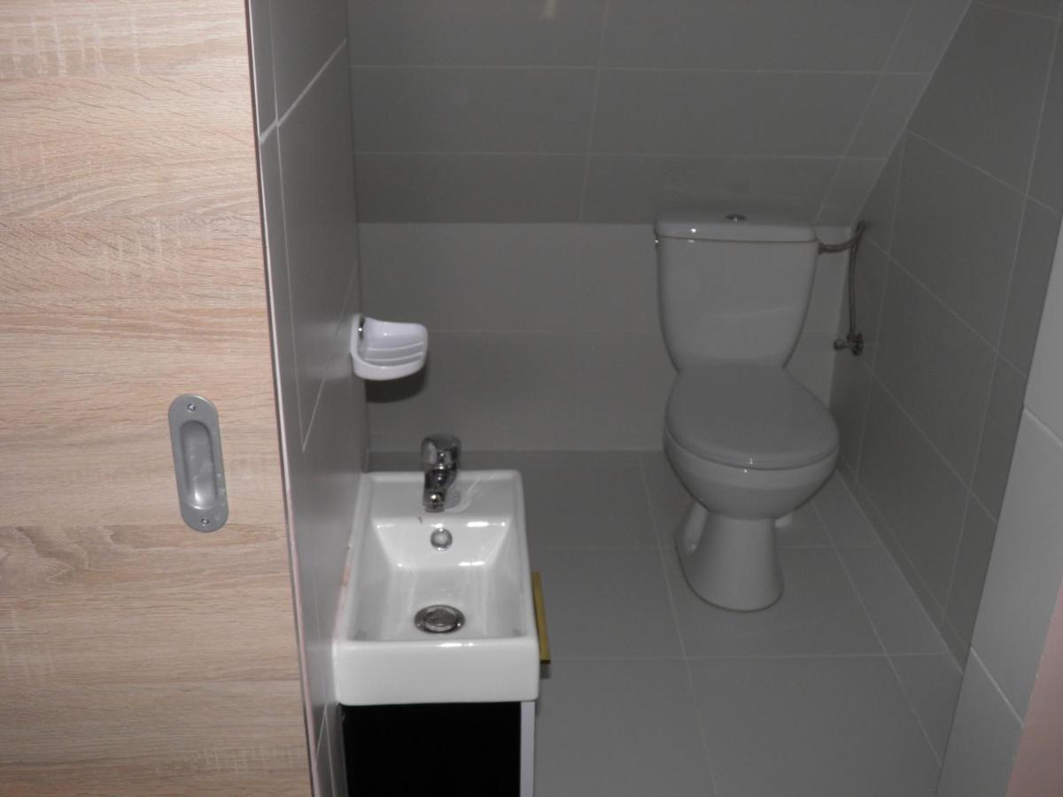 Apartament Rynek 30 Osieczna Eksteriør bilde