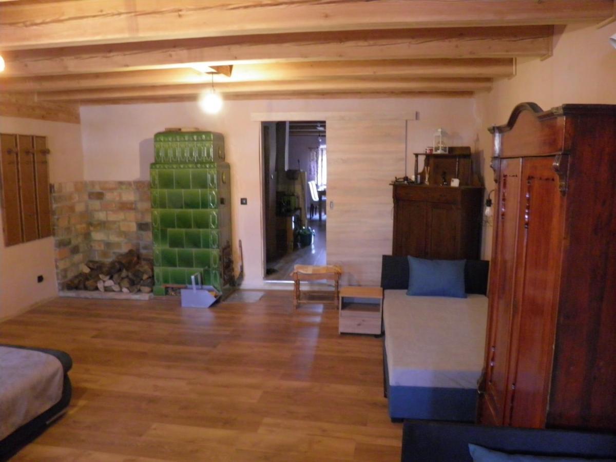 Apartament Rynek 30 Osieczna Eksteriør bilde