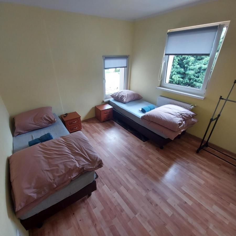 Apartament Rynek 30 Osieczna Eksteriør bilde