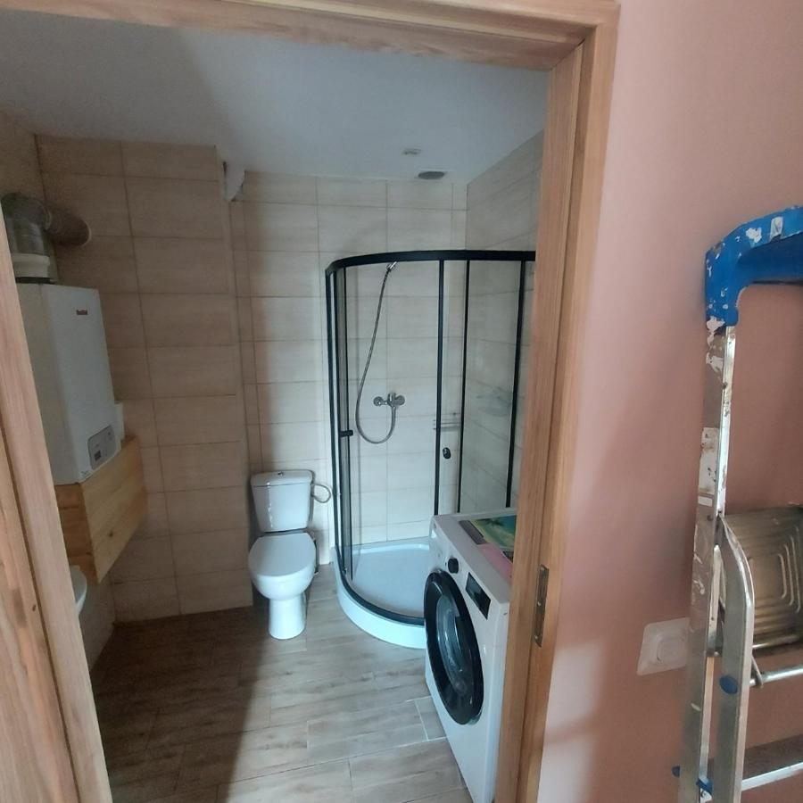 Apartament Rynek 30 Osieczna Eksteriør bilde