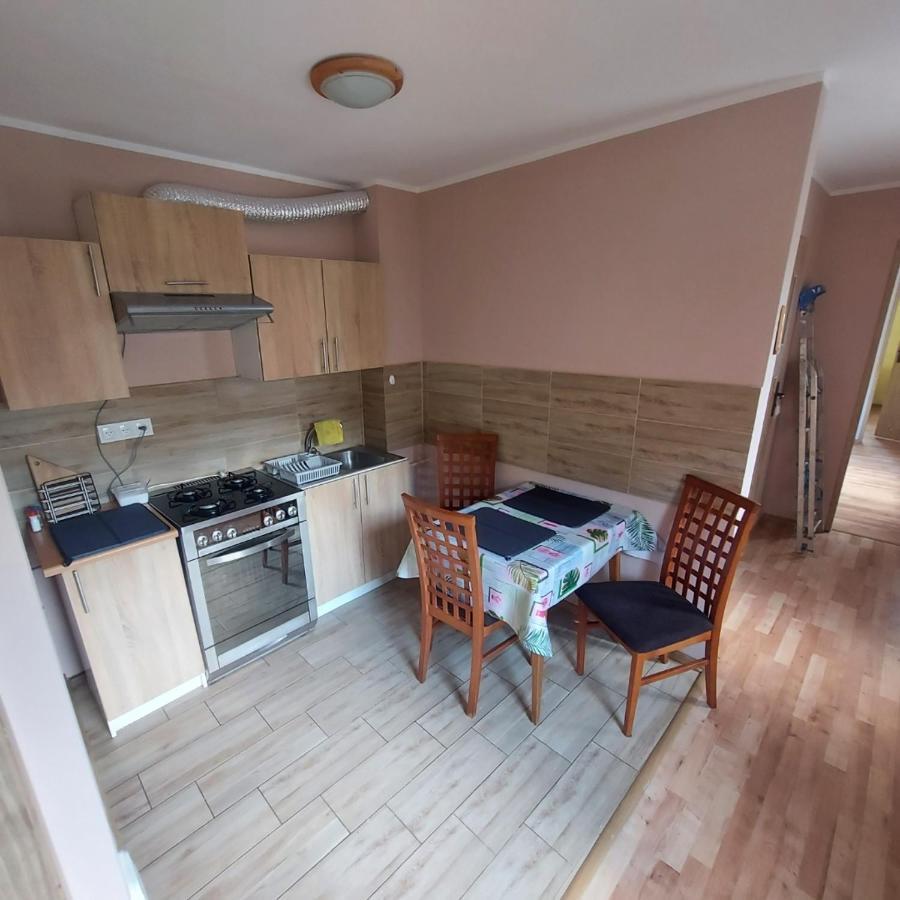 Apartament Rynek 30 Osieczna Eksteriør bilde
