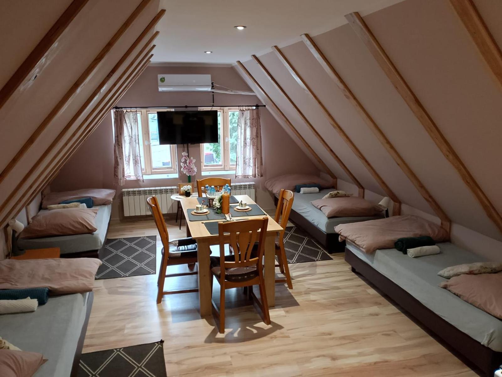 Apartament Rynek 30 Osieczna Eksteriør bilde