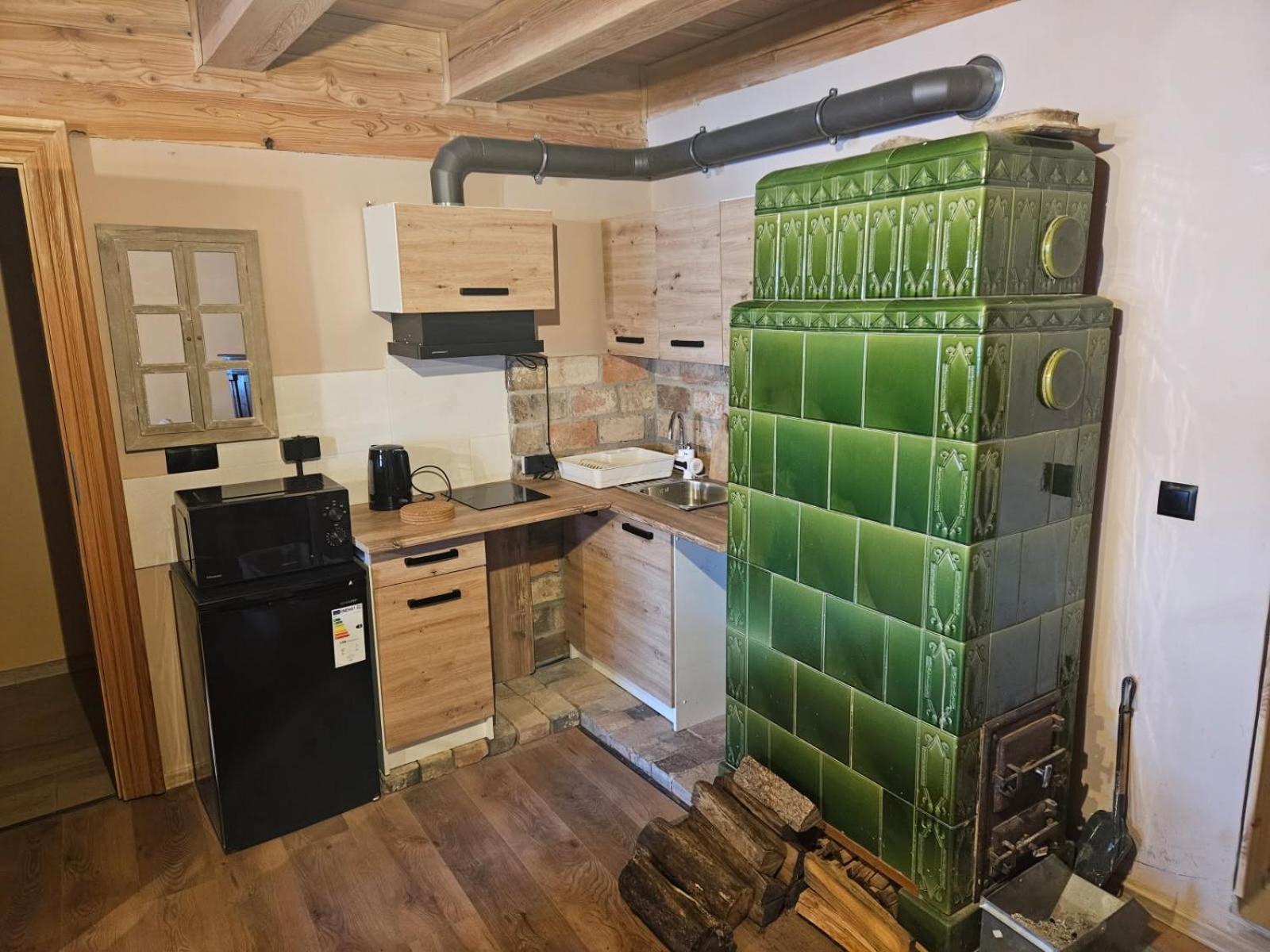 Apartament Rynek 30 Osieczna Eksteriør bilde
