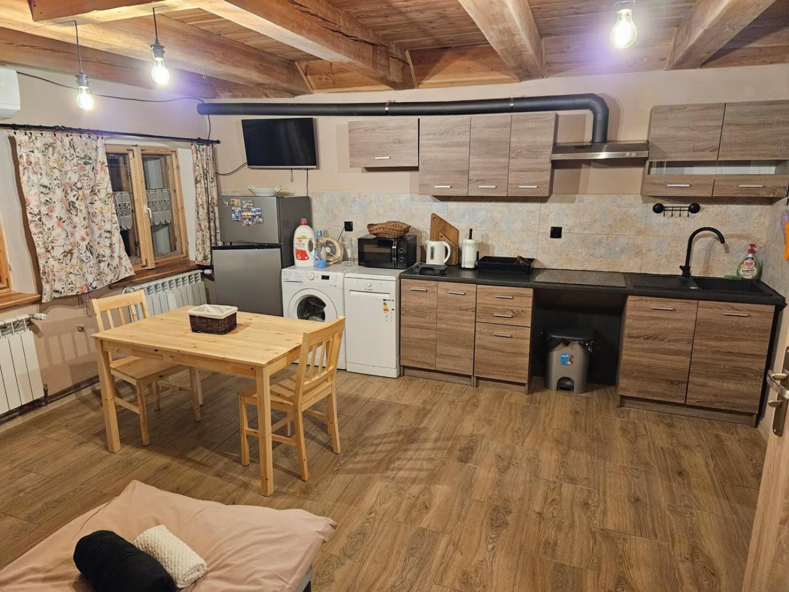 Apartament Rynek 30 Osieczna Eksteriør bilde